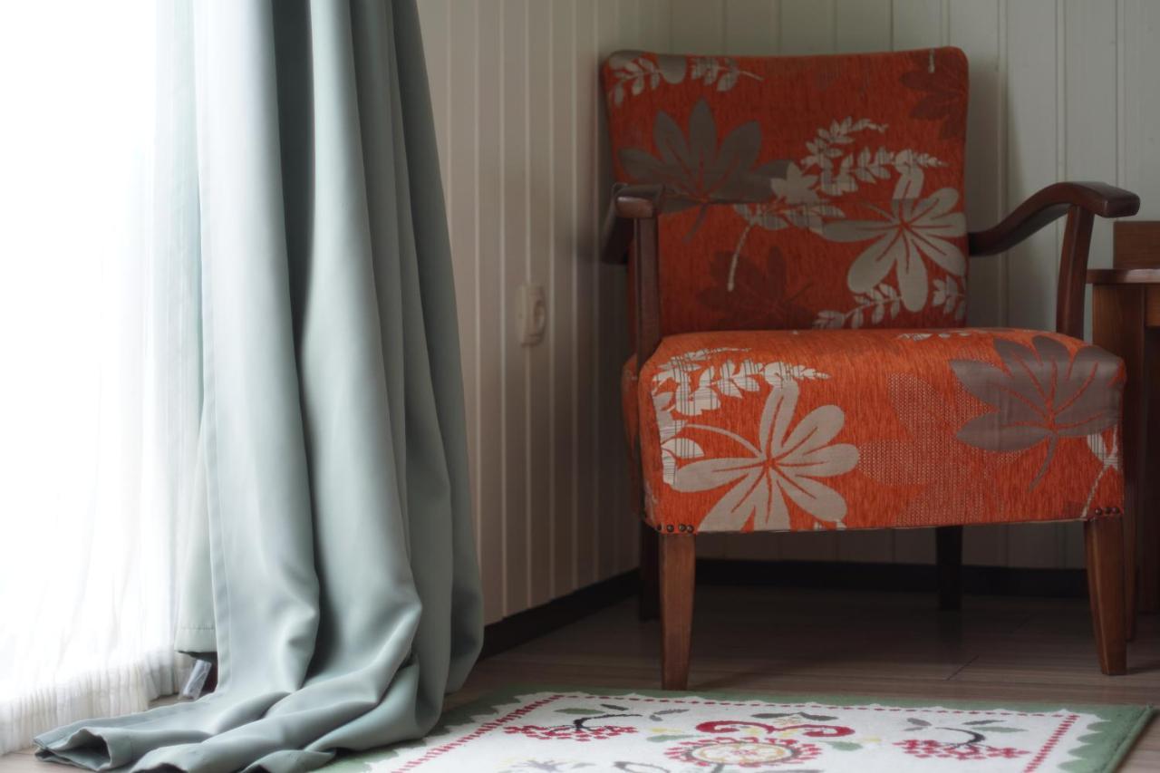 Piroska Villa Heviz Bagian luar foto