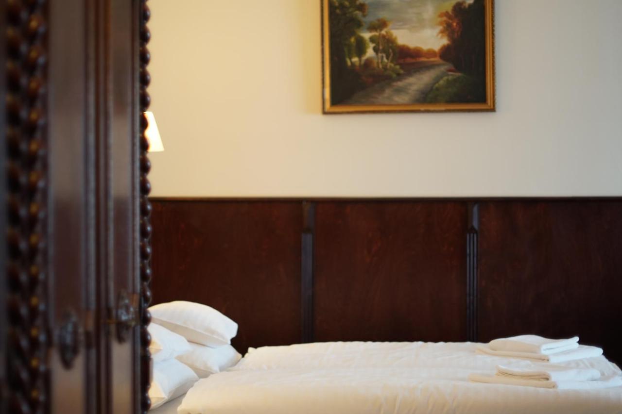 Piroska Villa Heviz Bagian luar foto