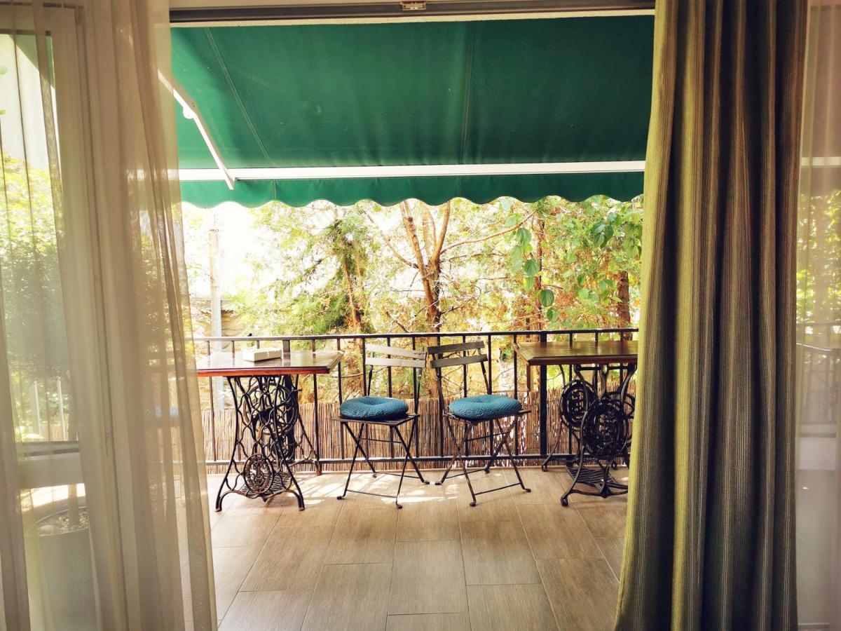 Piroska Villa Heviz Bagian luar foto