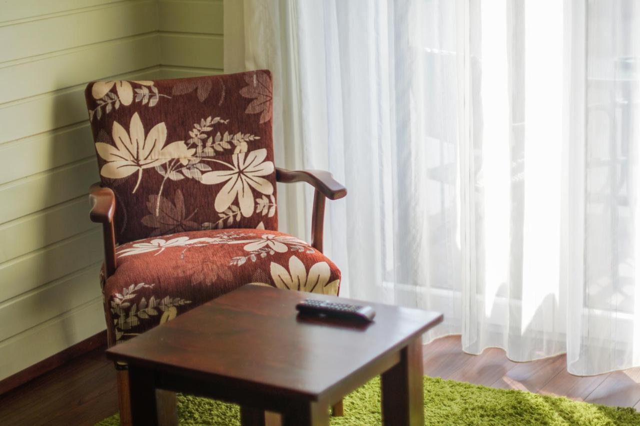 Piroska Villa Heviz Bagian luar foto