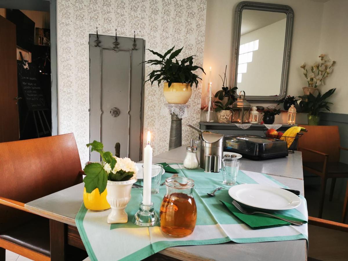 Piroska Villa Heviz Bagian luar foto
