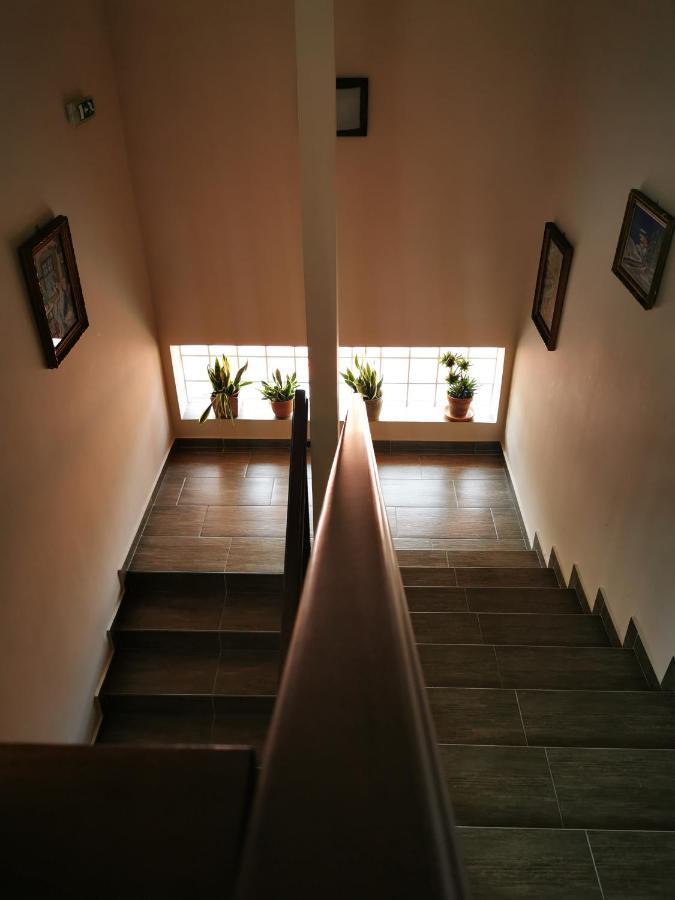 Piroska Villa Heviz Bagian luar foto